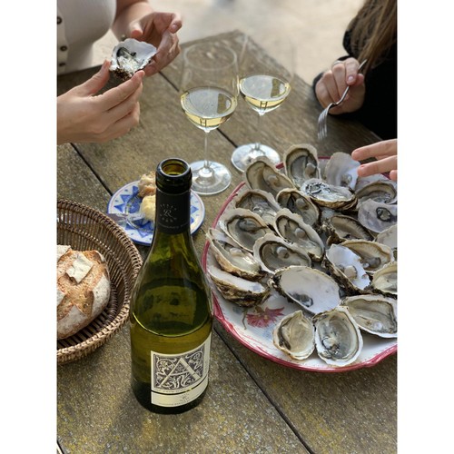 Rothschild Aussieres Pays d'Oc Chardonnay