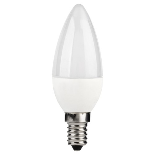 TCP LED Candle 470L E14 4.9W Warm White