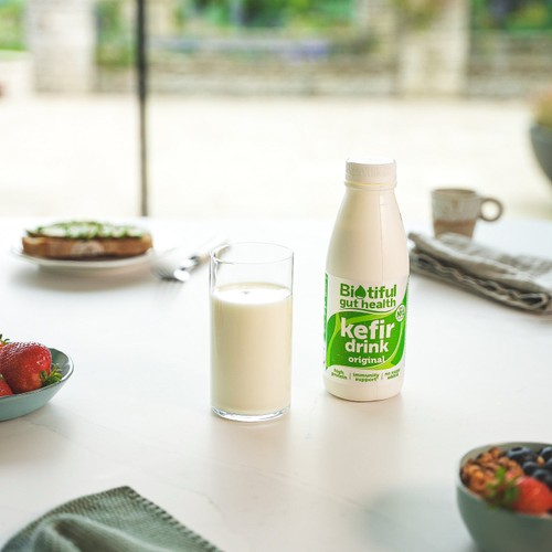 Biotiful Kefir Drink Original