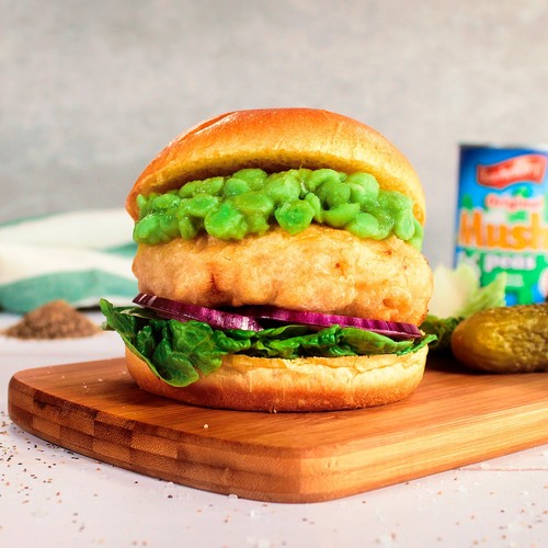 Batchelors Mushy Peas Original