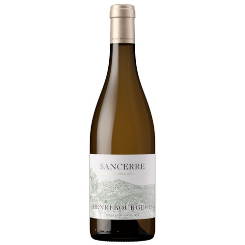 Henri Bourgeois Les Baronnes Sancerre