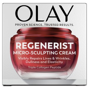 Olay Regenerist 3 Point Anti-Ageing Firming Day Cream SPF30