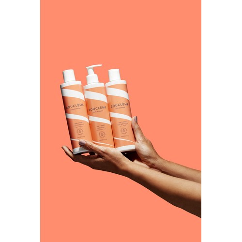 Boucleme Seal + Shield Curl Cream