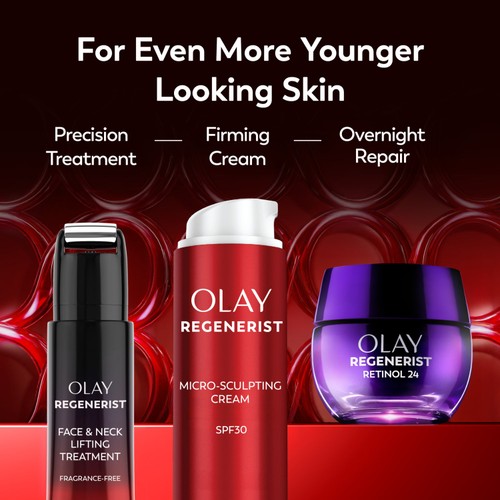 Regenerist Micro-Sculpting Day Cream SPF30