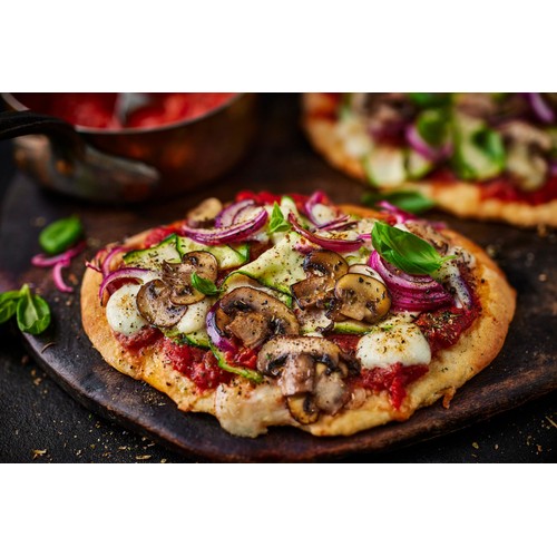 M&S Italian Mozzarella