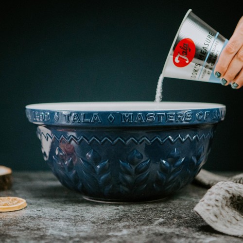 Tala 30cm Mixing Bowl , 5.5L, Stoneware 