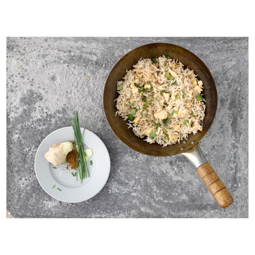 Tilda Boil in the Bag Long Grain Rice