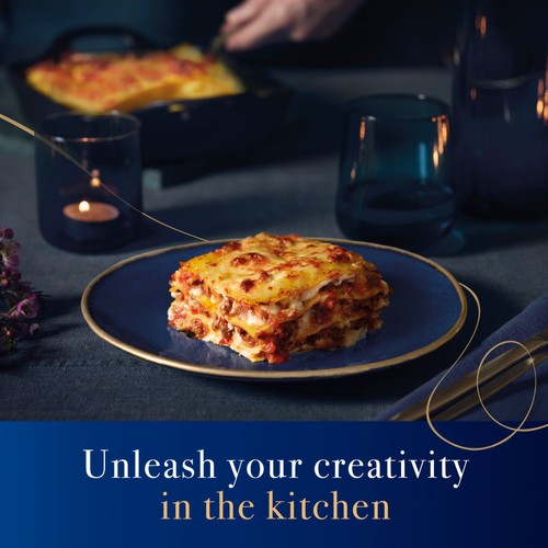 Barilla Pasta Lasagne Sheets