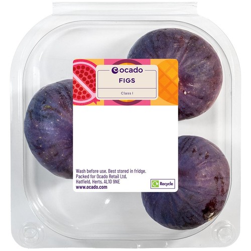 Ocado Figs