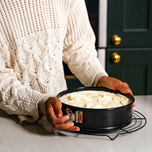 Tala Non-stick Springform Cake Tin 23cm