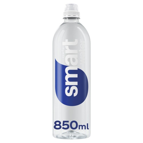 Glacéau Smartwater