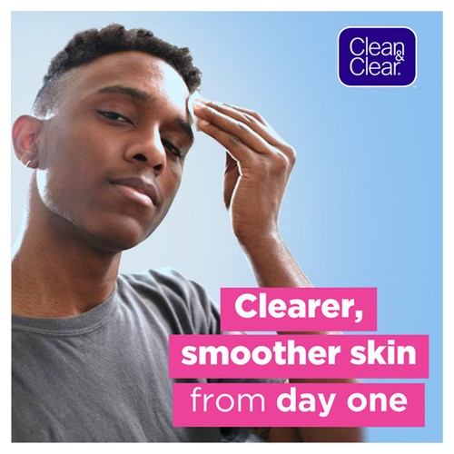 Clean & Clear Daily Wash