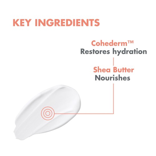 Avene Hydrance Rich Cream for dry to very dry skin