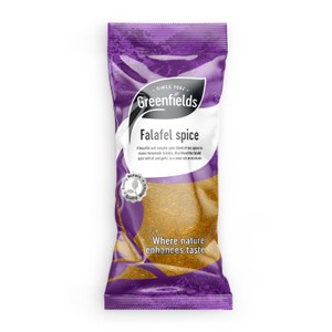 Greenfields Falafel Spice