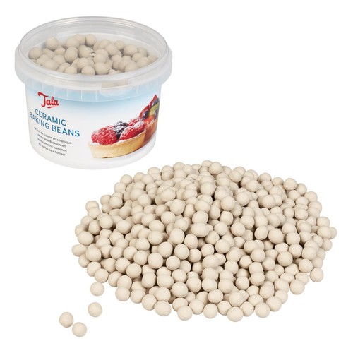 Tala Ceramic Baking Beans for pastry 