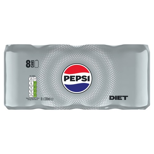 Pepsi Diet