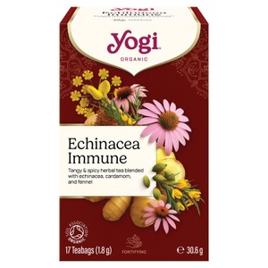 Yogi Tea Echinacea