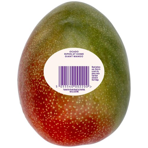 Ocado Ripen at Home Giant Mango