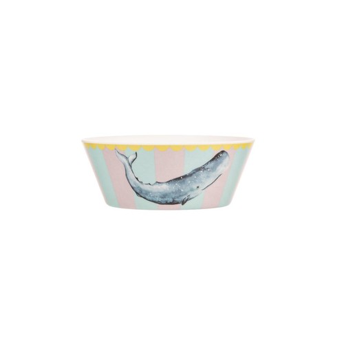 Yvonne Ellen Picnic Bowls
