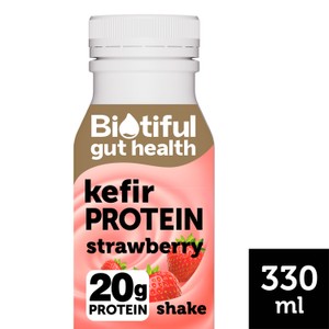 Biotiful Kefir High Protein Drink Chocolate