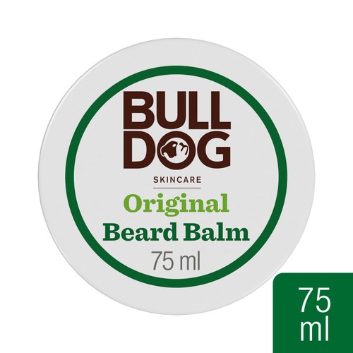 Bulldog Original Beard Balm