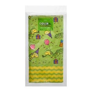 M&S Colin the Caterpillar Shaped Candles
