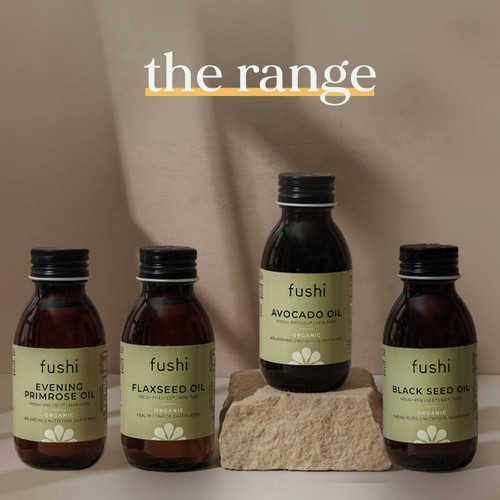 Fushi Organic Black Seed Oil