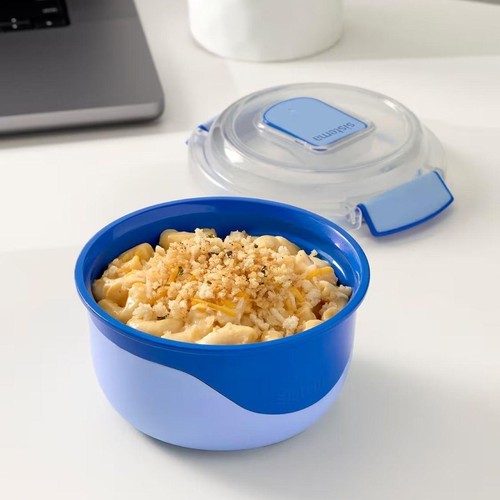 Sistema Heatables Oat Microwave Bowl 360ml