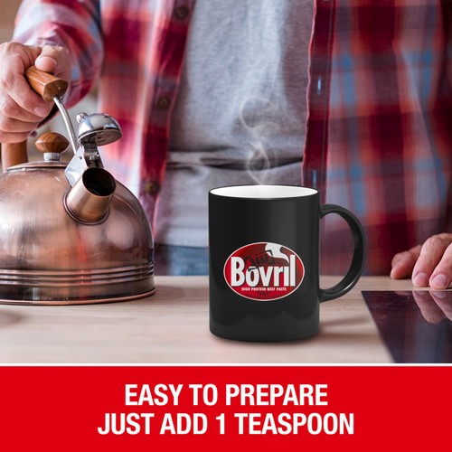 Bovril Beef Yeast Extract Spread 