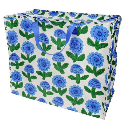Rex London Florence Floral Jumbo Storage Bag
