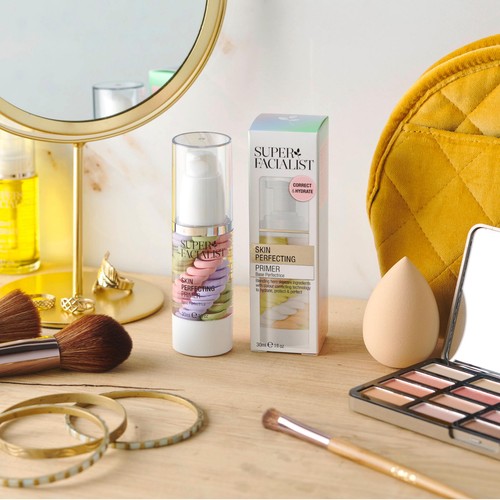 Super Facialist Skin Perfecting Primer