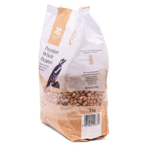 National Trust Premium Peanuts