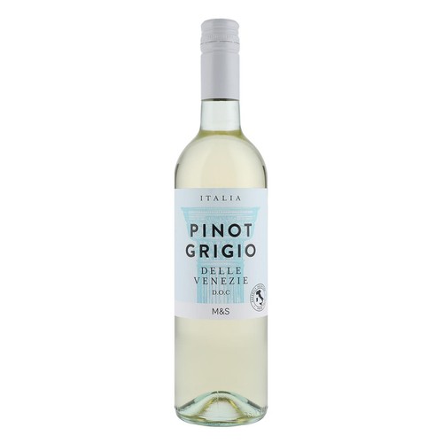 M&S Pinot Grigio