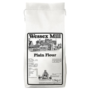Wessex Mill Pasta & Pizza Flour