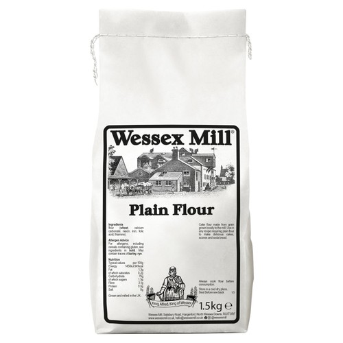 Wessex Mill Plain Flour
