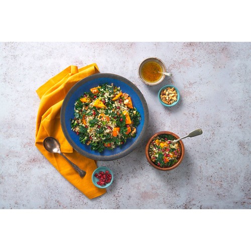 Tilda Brown Basmati and Wild Rice