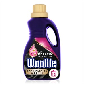 Woolite Laundry Detergent Liquid Delicates