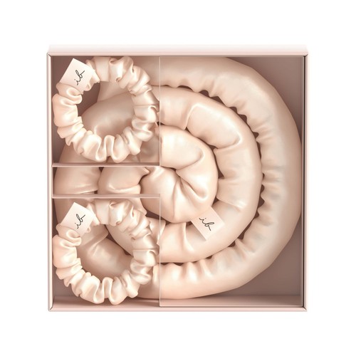Invisibobble Handle With Curl Set