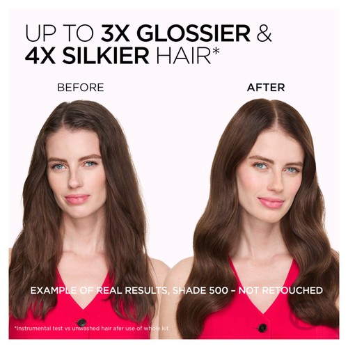 L'Oreal Paris Casting Creme Gloss 400 Dark Brown