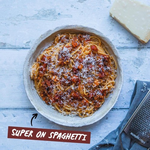 STOCKED Classic Bolognese Pasta Sauce