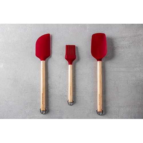 KitchenAid 3 Pce Baking Utensil Set