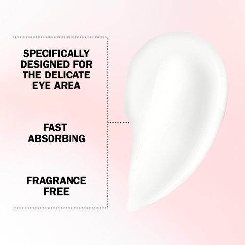 Olay Niacinamide Eye Cream