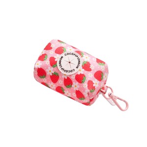 Cocopup Pupberry Fields Poop Bag Holder