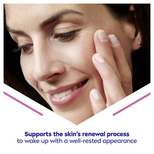 NIVEA Hyaluron Cellular Filler Anti-Age Night Cream