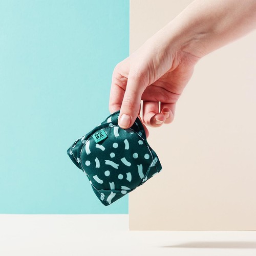 NORA Try Me Reusable Pad Pack