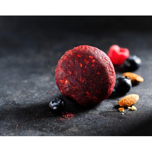 M&S Brain Food Berry Ball