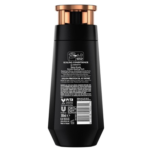 Tresemme Keratin Seal Smooth Conditioner