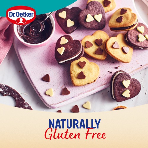 Dr. Oetker Baking Powder