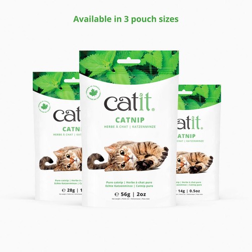 Catit Catnip