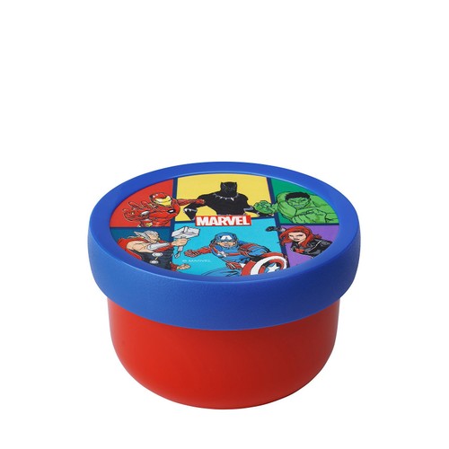 Mepal Fruit Box Campus - Avengers
